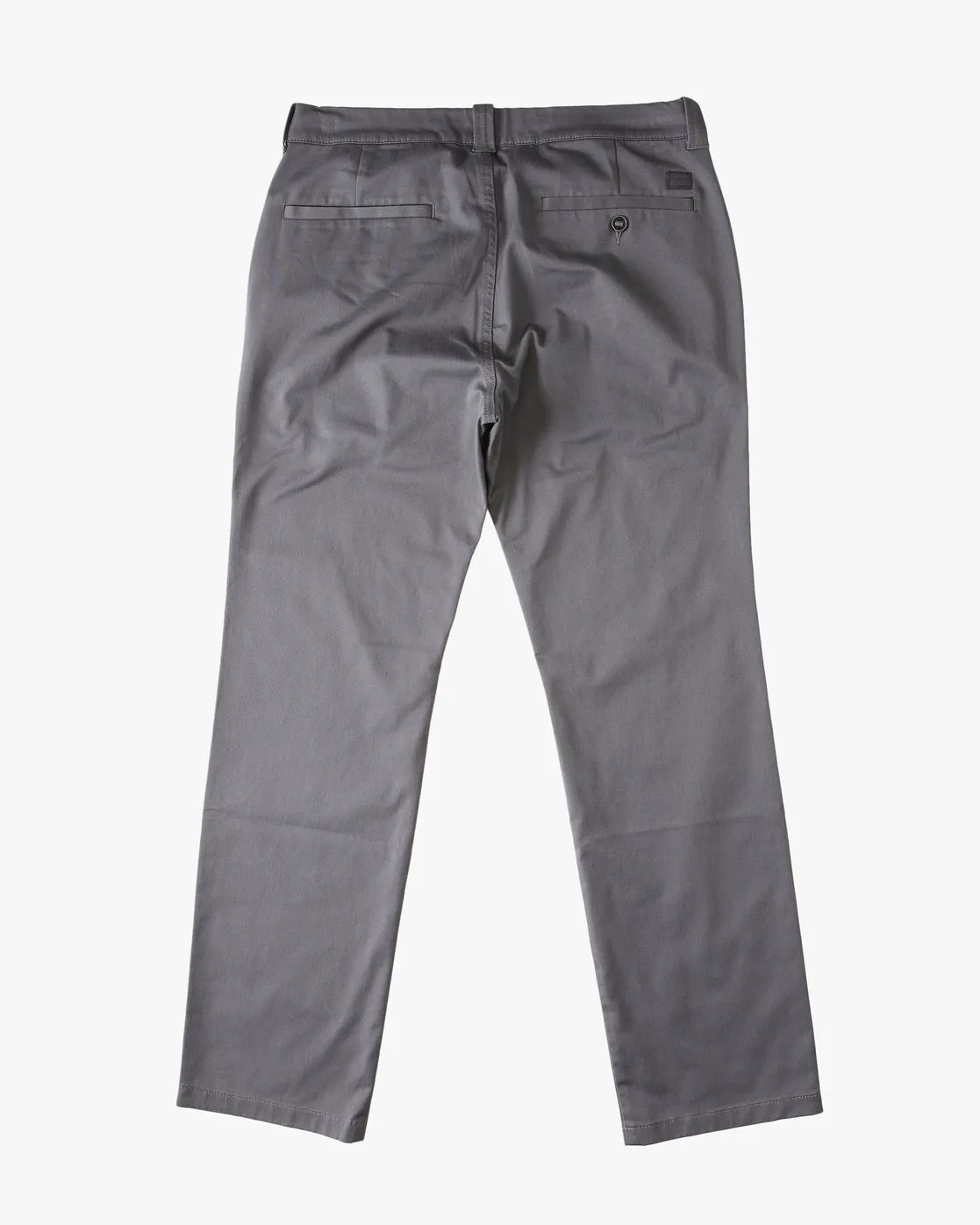 BILLABONG CARTER STREET PEWTER 28