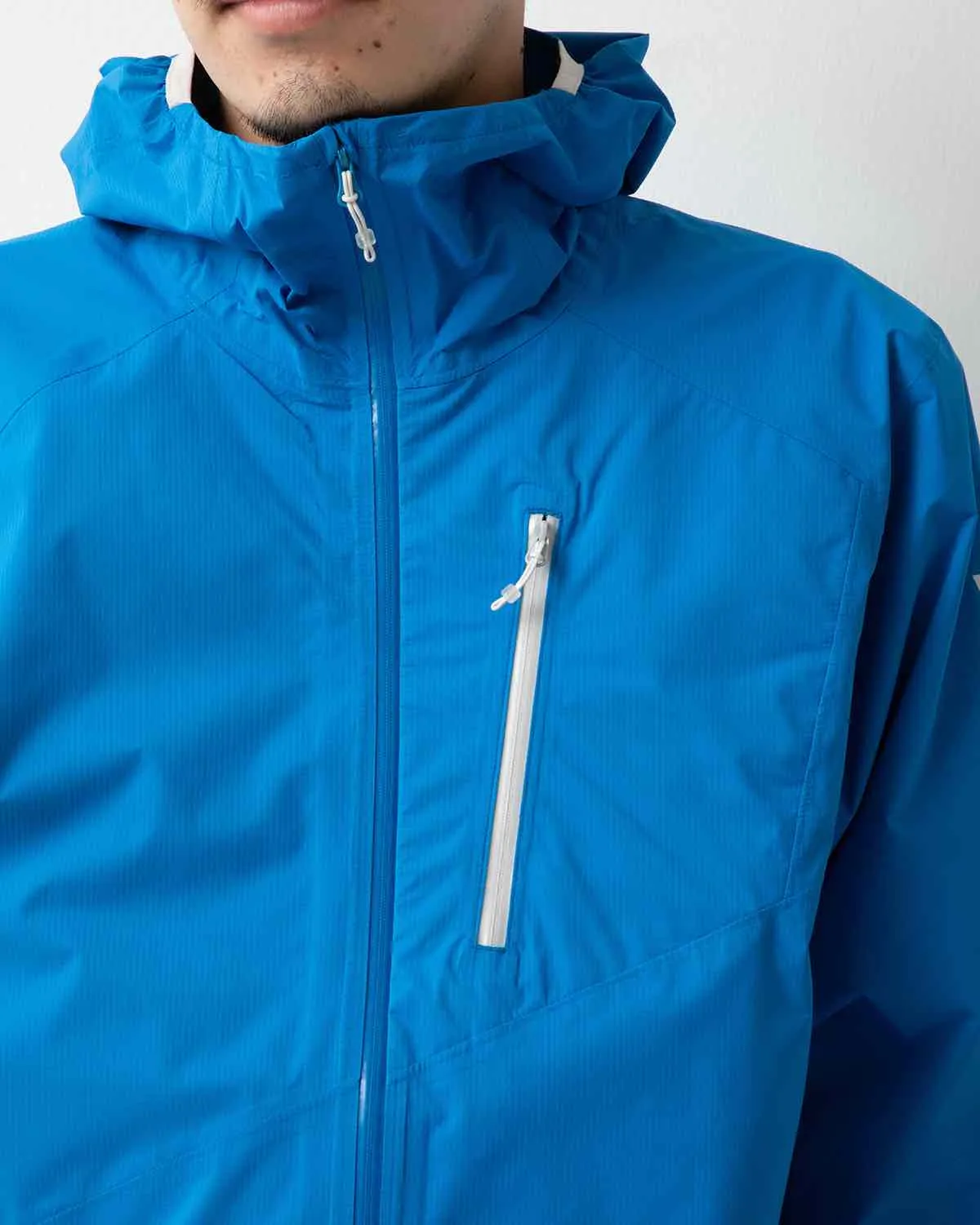DOWNPOUR TRAIL LIGHT JACKET