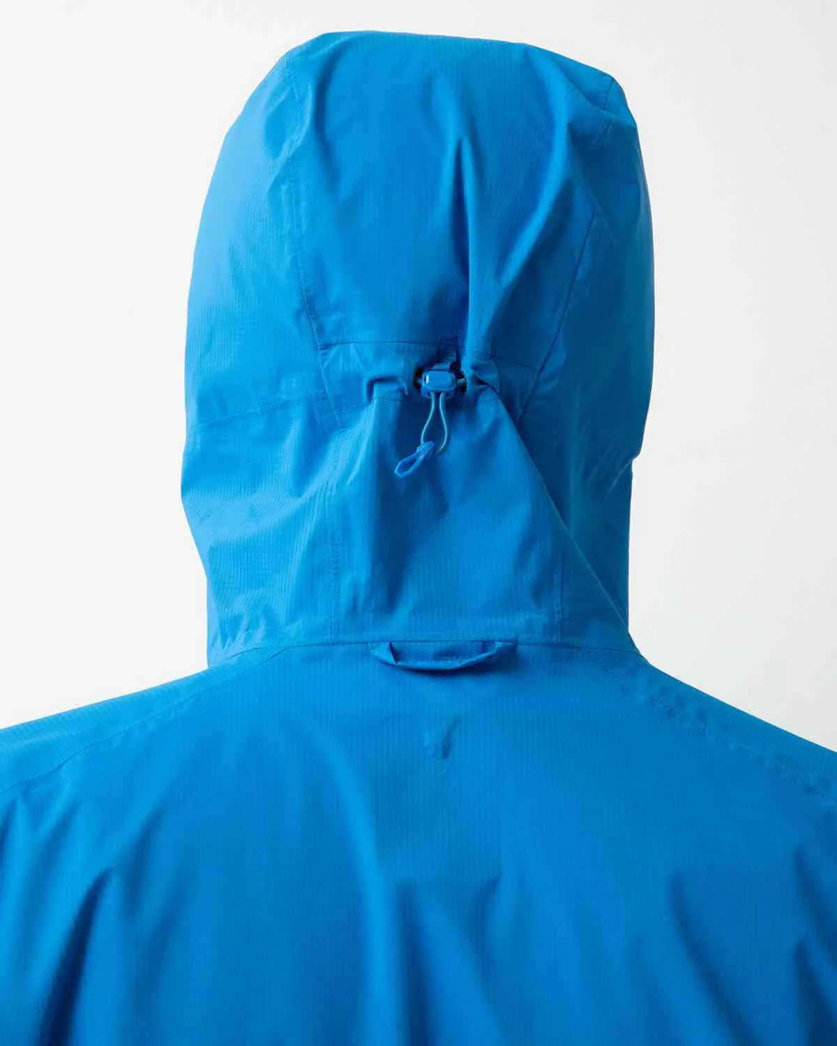 DOWNPOUR TRAIL LIGHT JACKET
