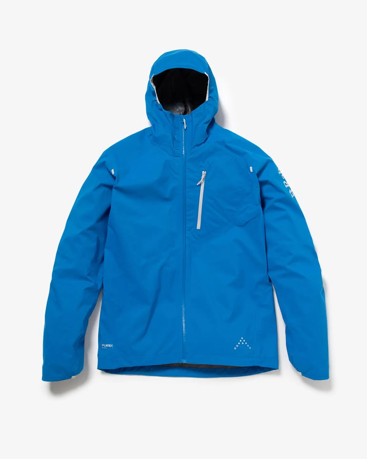 DOWNPOUR TRAIL LIGHT JACKET
