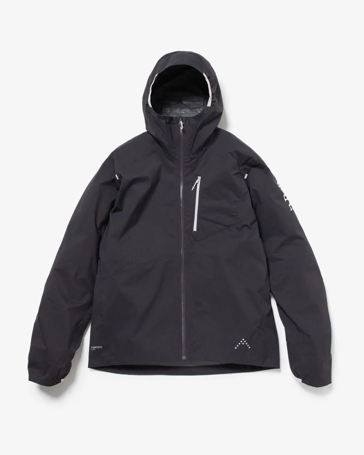 DOWNPOUR TRAIL LIGHT JACKET