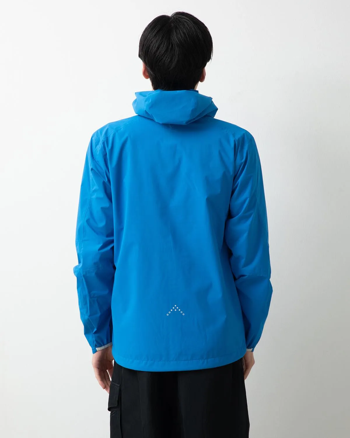 DOWNPOUR TRAIL LIGHT JACKET
