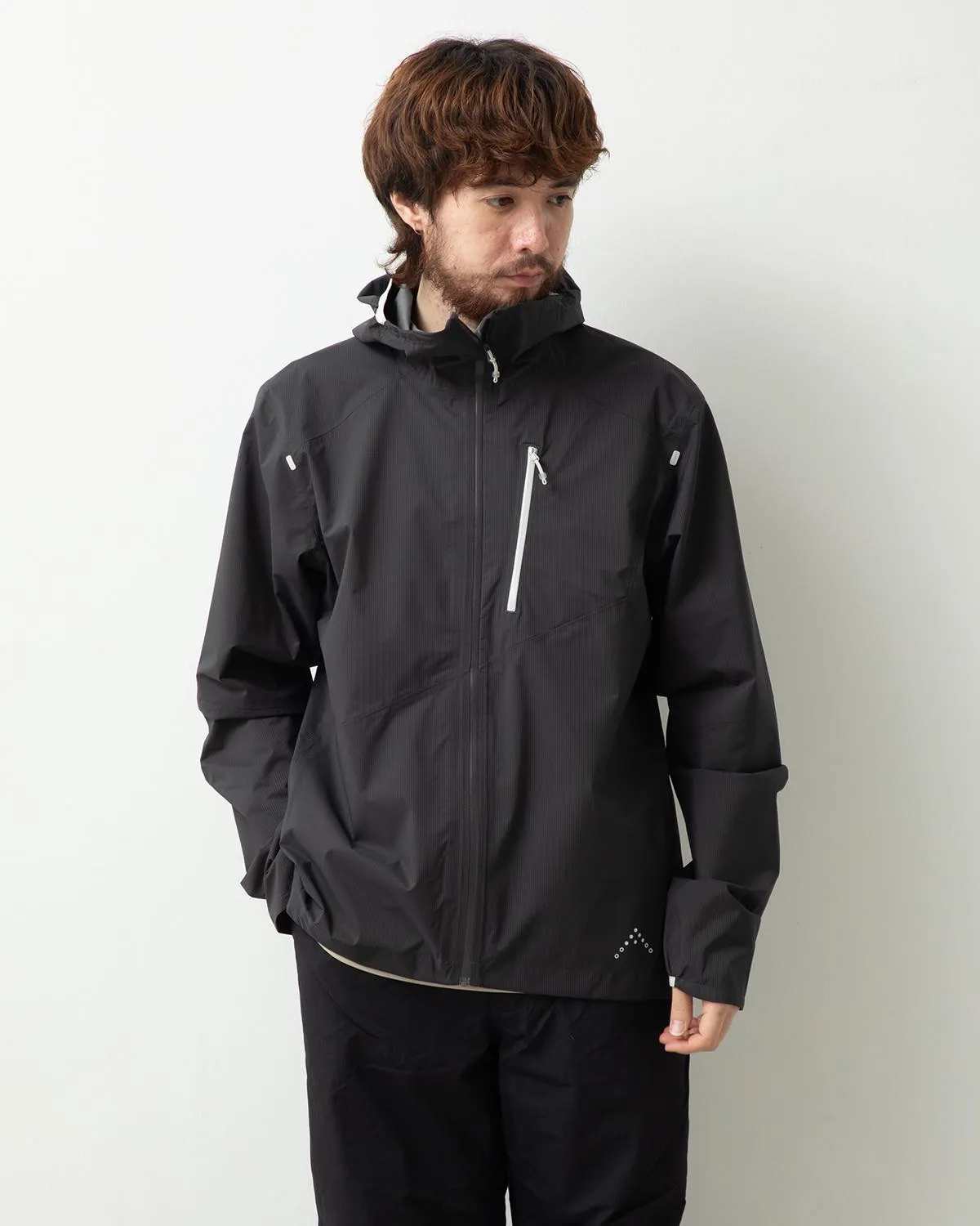 DOWNPOUR TRAIL LIGHT JACKET