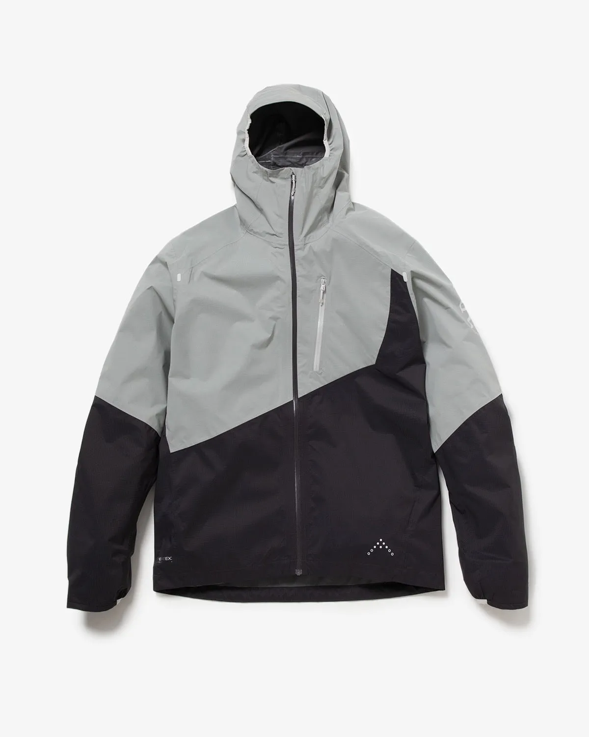 DOWNPOUR TRAIL LIGHT JACKET
