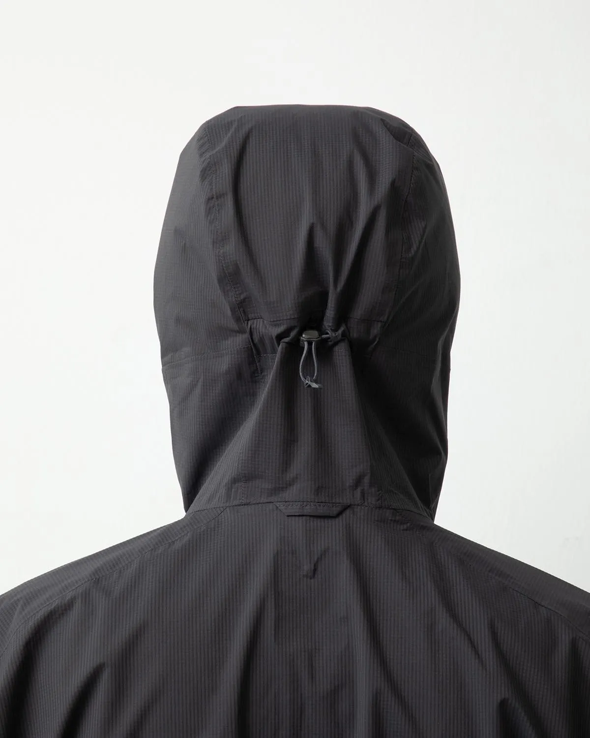 DOWNPOUR TRAIL LIGHT JACKET