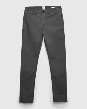 Everyday Chino in Charcoal