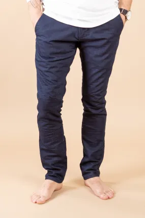Expent Denim 7503 - Indigo