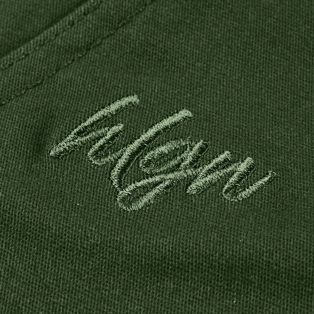 FABIO 21.3 ARMY - LONG CHINO