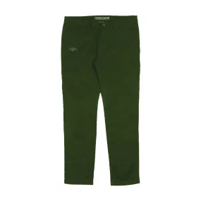 FABIO 21.3 ARMY - LONG CHINO