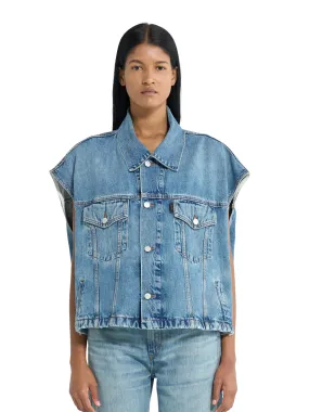 Gail Vest / Mediterranean Blue