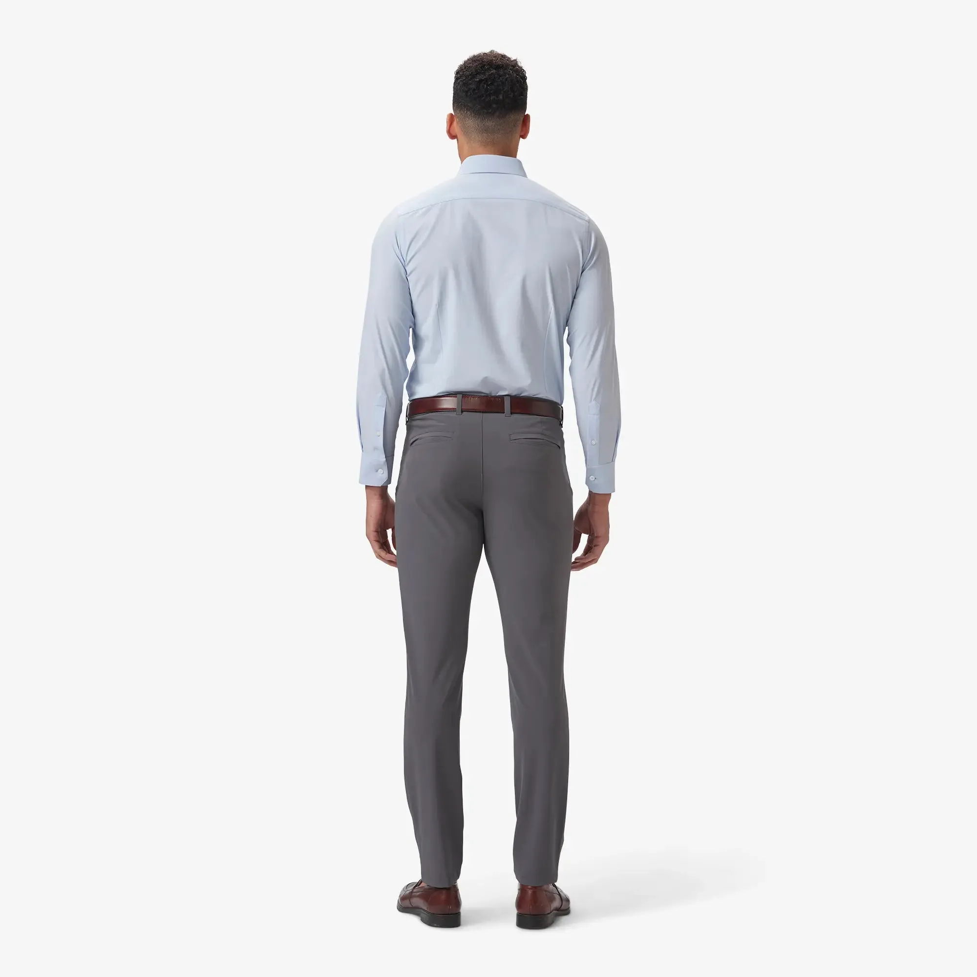 Helmsman Chino Pant