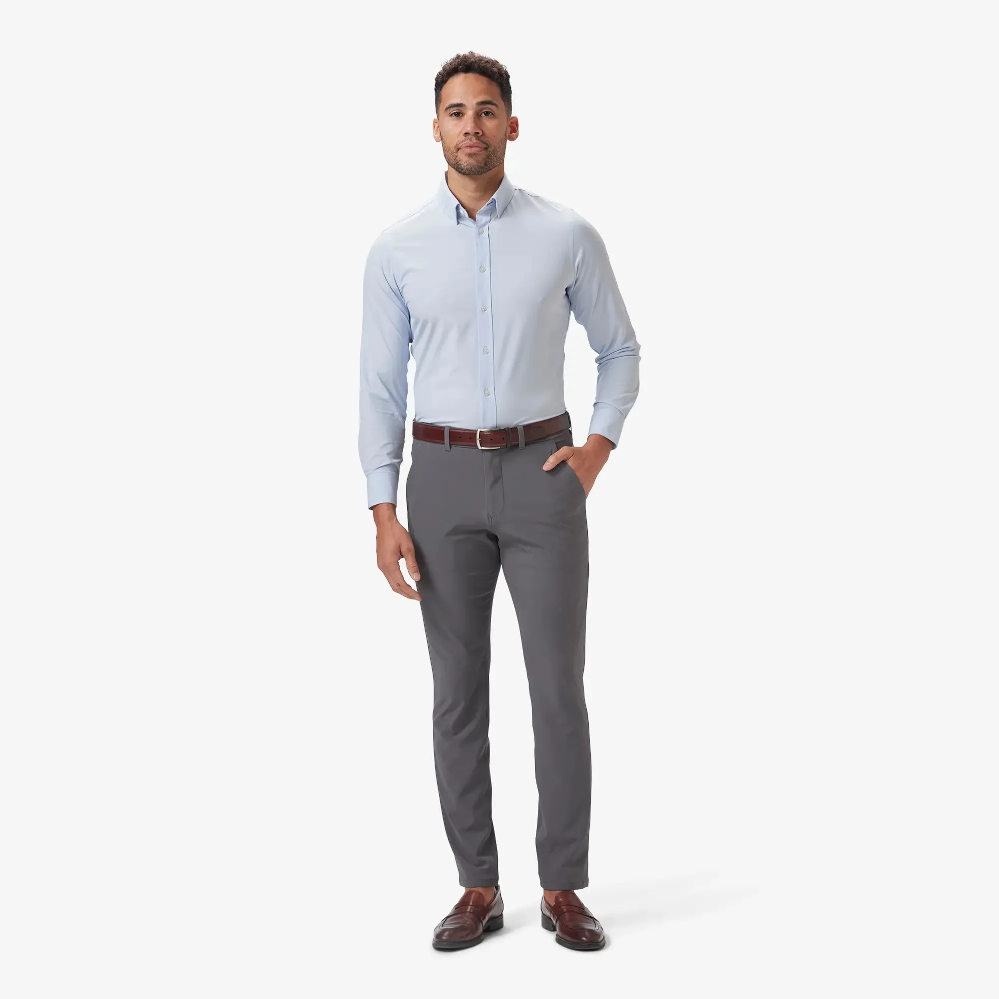 Helmsman Chino Pant