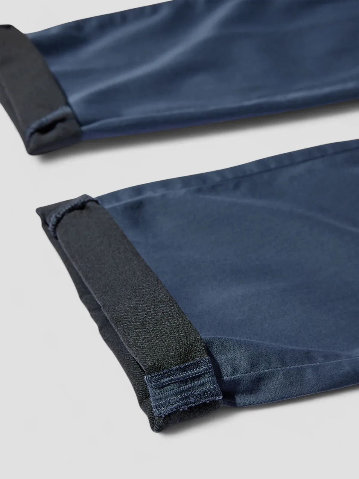 Hunt Soft String Pants - Mood Indigo