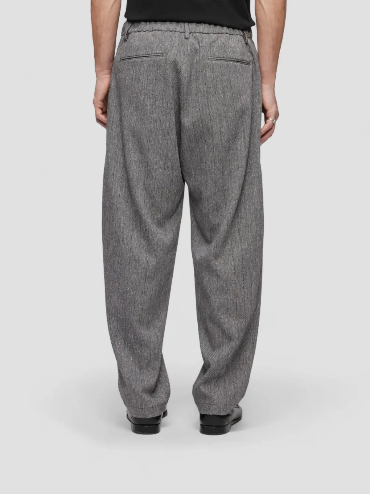 Karyko Pants - Iron