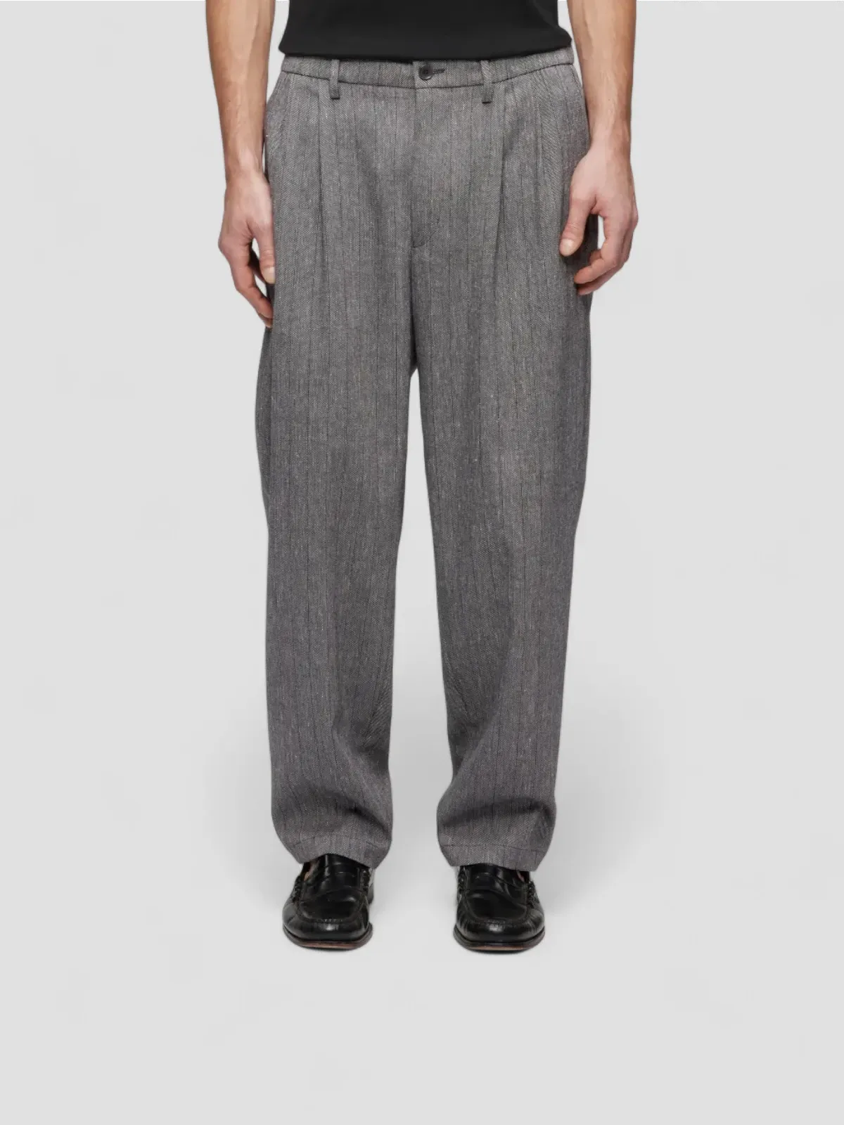Karyko Pants - Iron