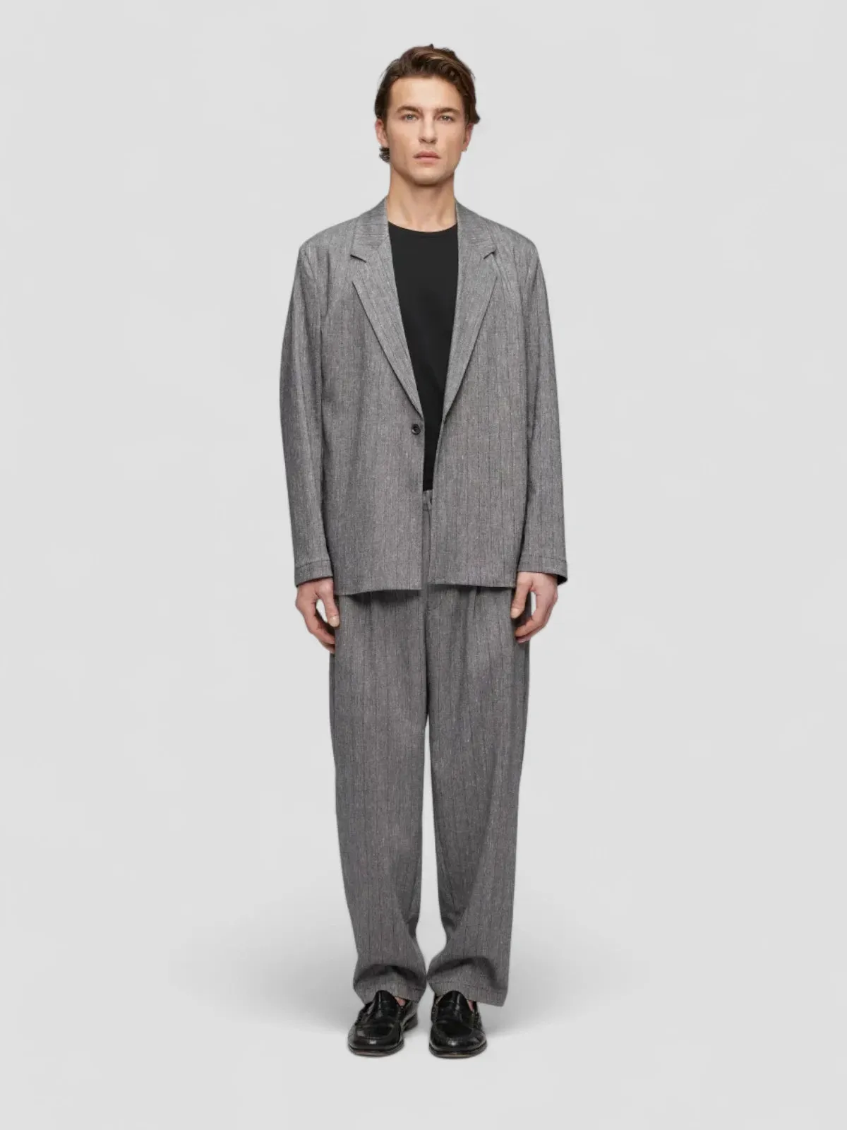 Karyko Pants - Iron