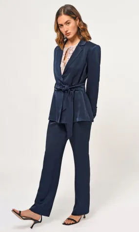 Katherine Straight Leg Trousers