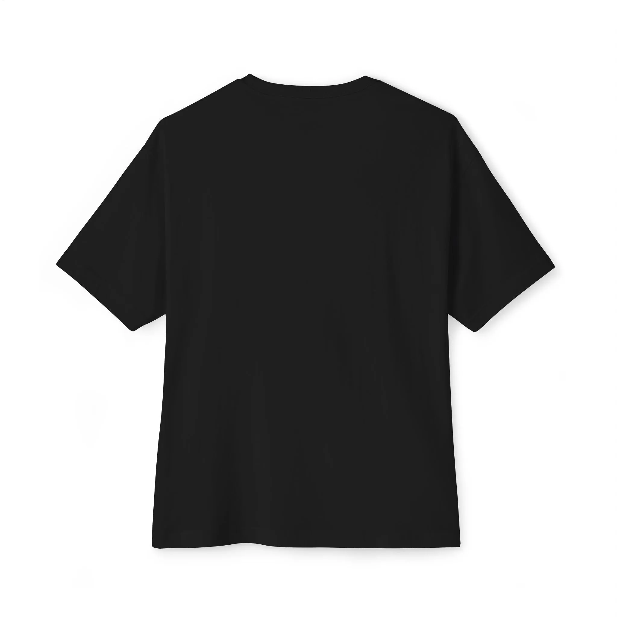 LD K.I.N.G Unisex Oversized Boxy Tee