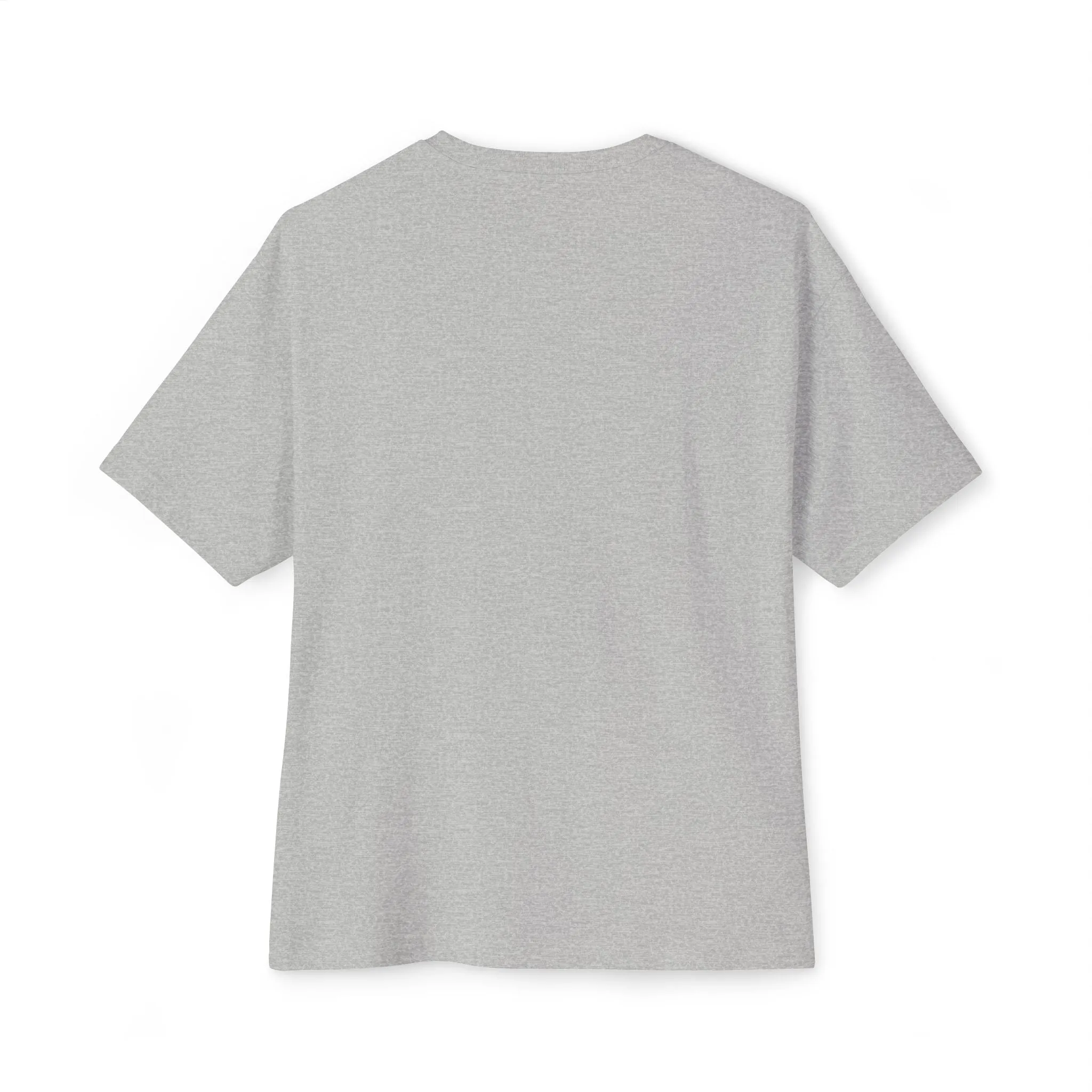 LD K.I.N.G Unisex Oversized Boxy Tee