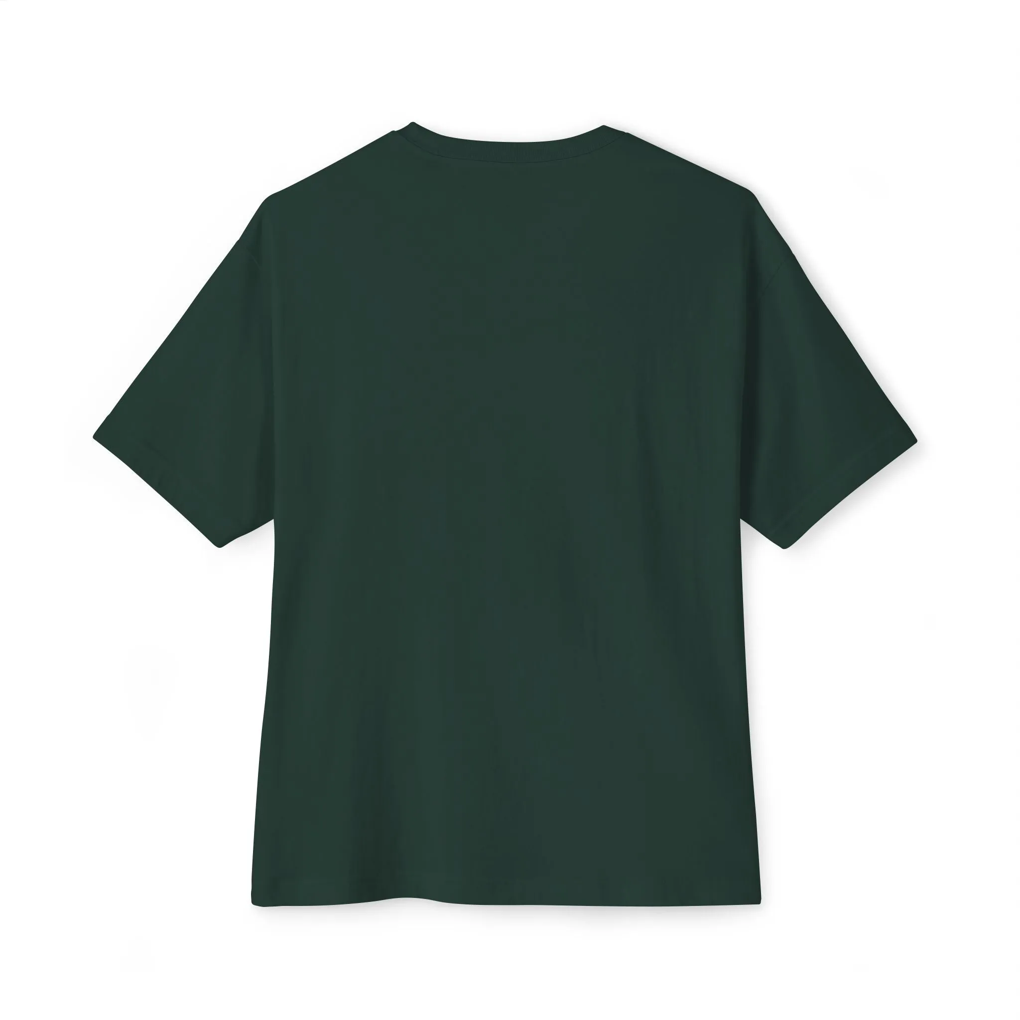 LD K.I.N.G Unisex Oversized Boxy Tee