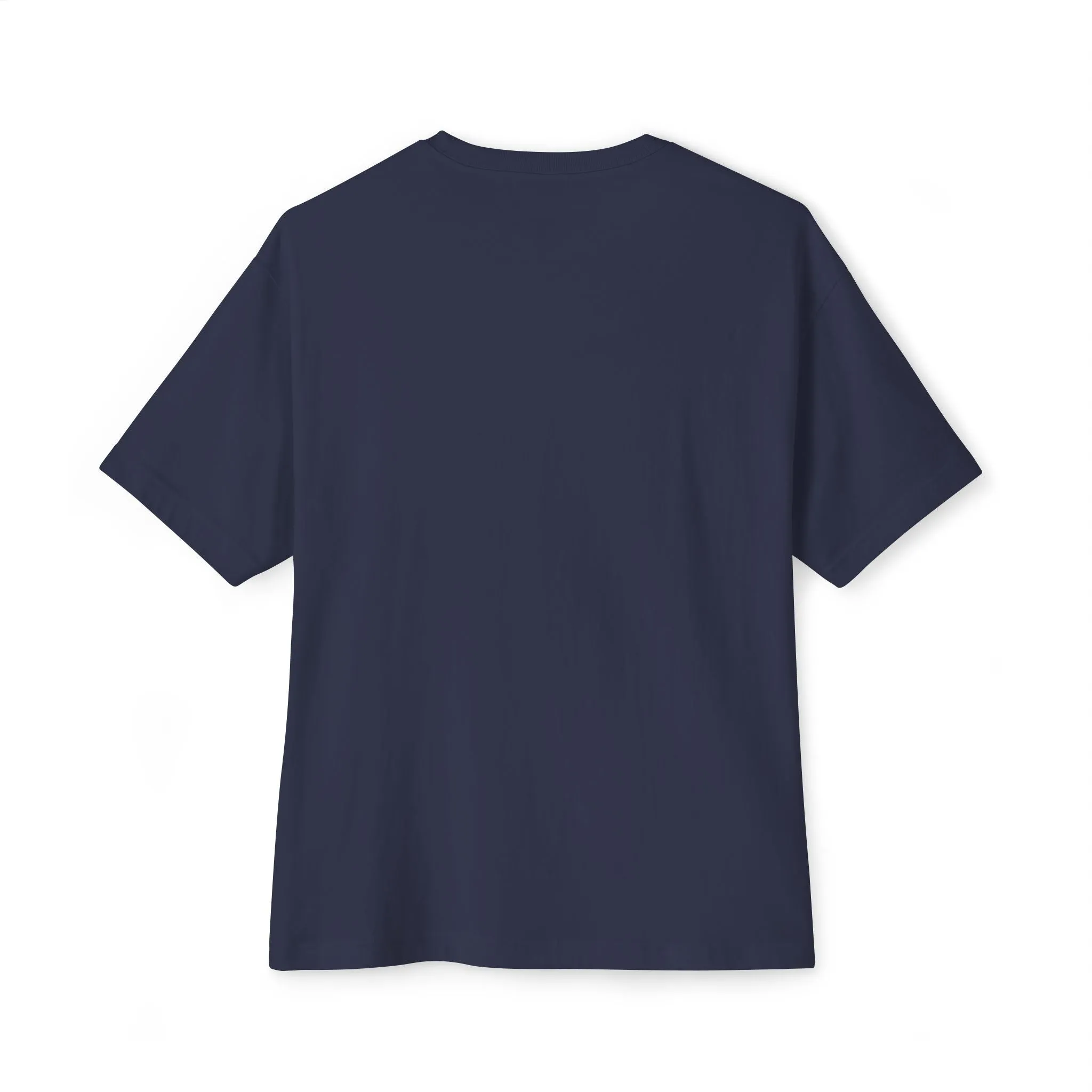 LD K.I.N.G Unisex Oversized Boxy Tee