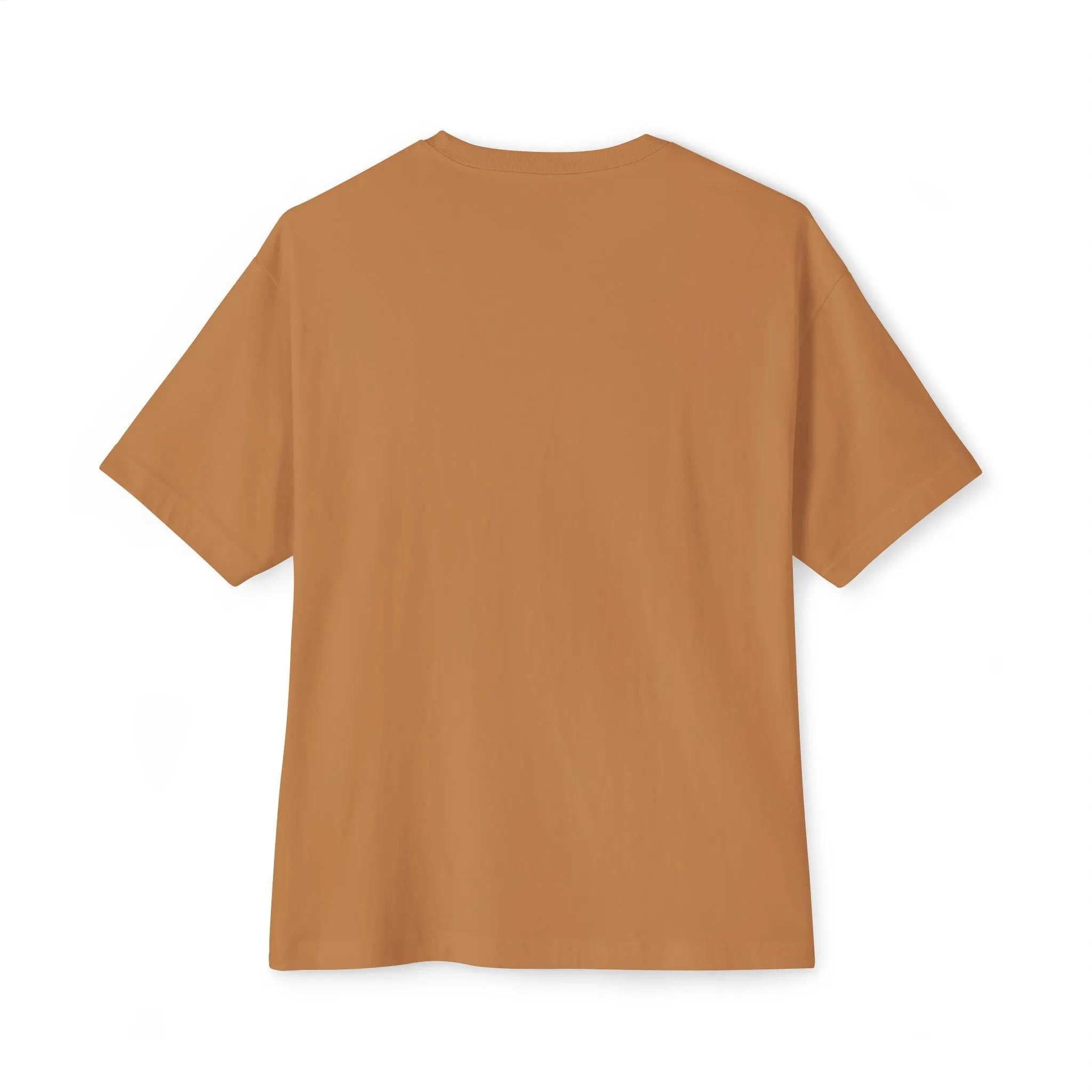 LD K.I.N.G Unisex Oversized Boxy Tee