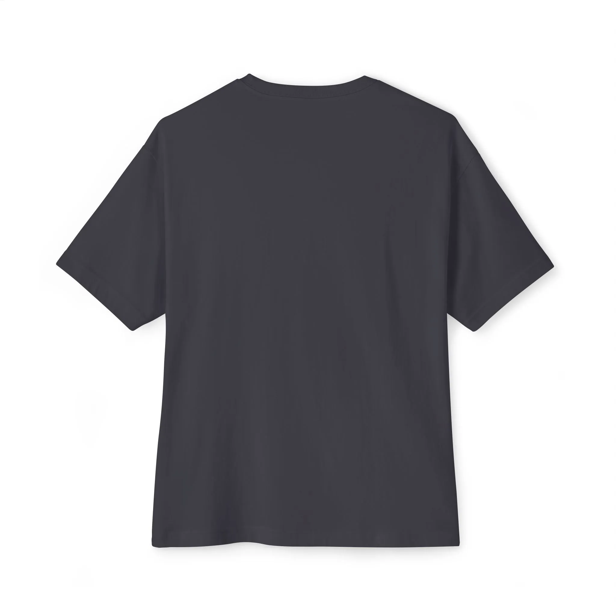 LD K.I.N.G Unisex Oversized Boxy Tee