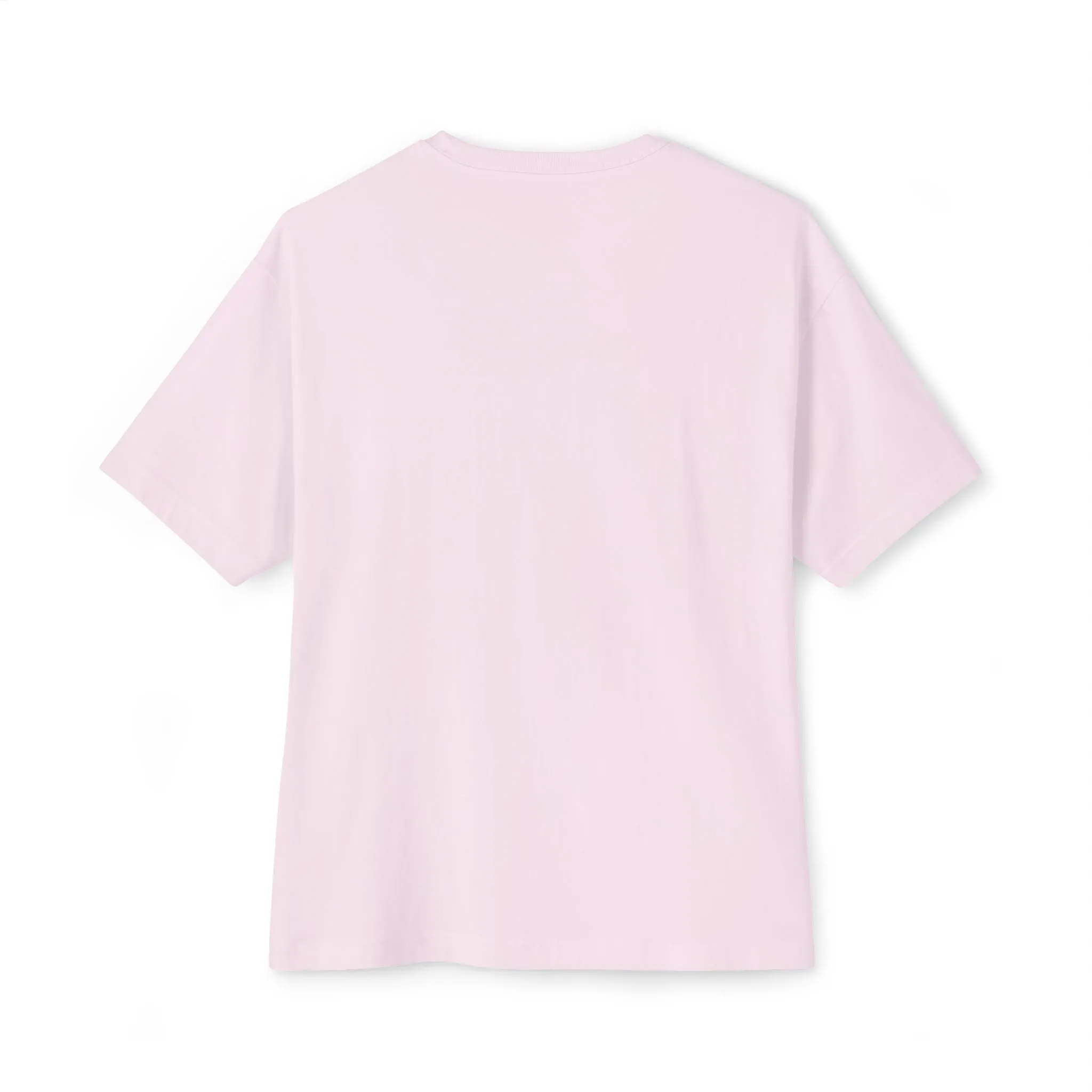 LD K.I.N.G Unisex Oversized Boxy Tee