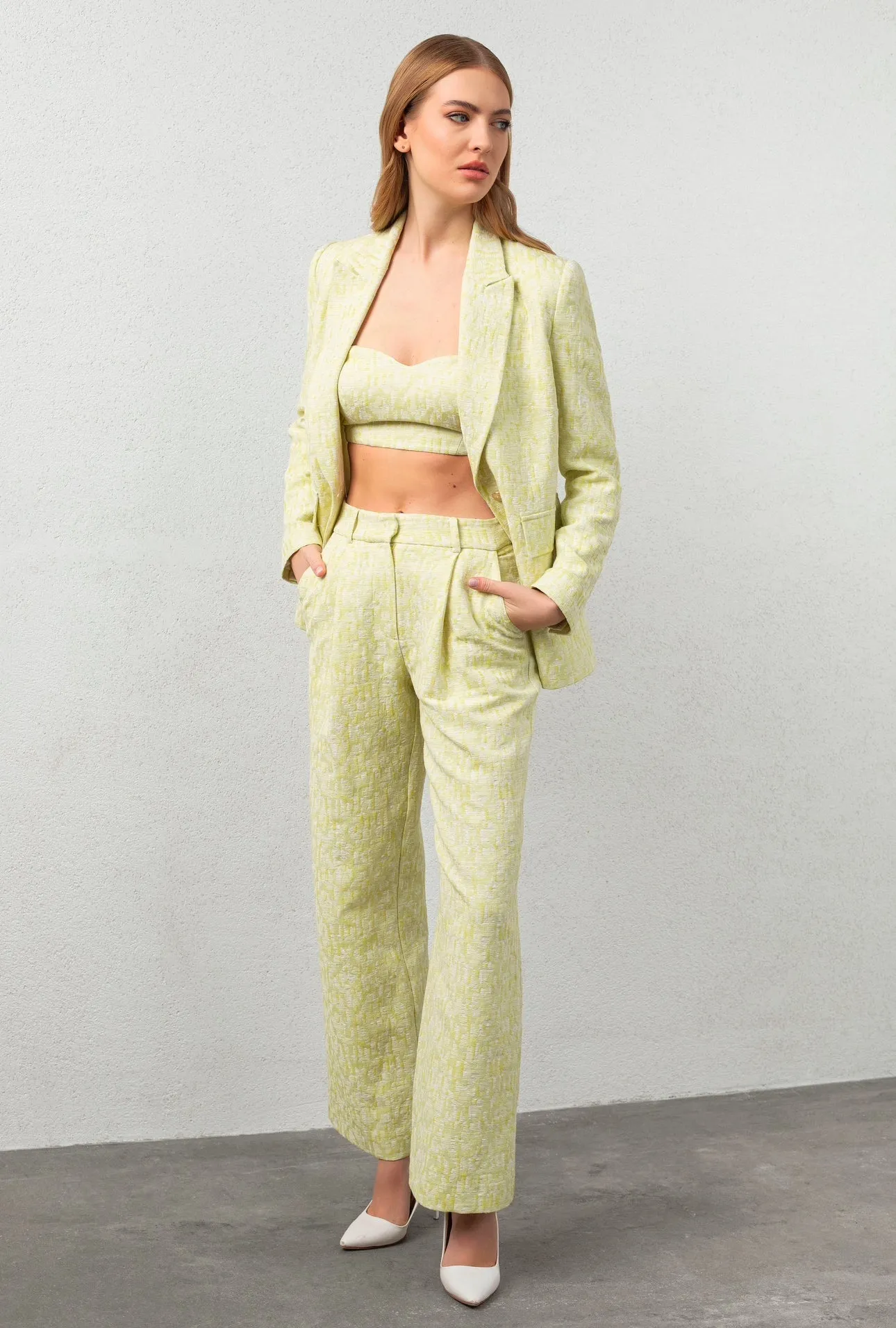 Lena Blazer
