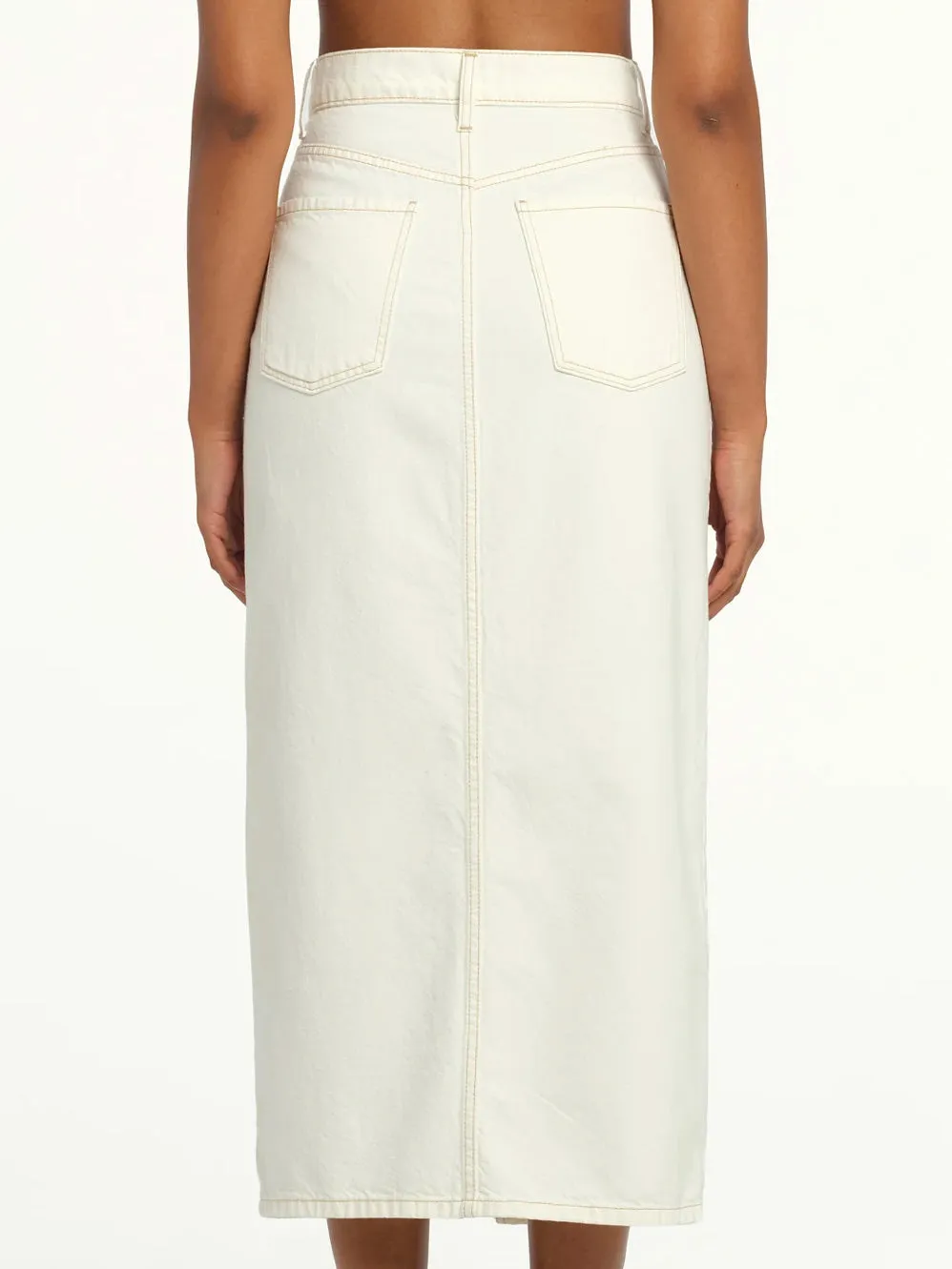 NOBODY AVERY SKIRT
