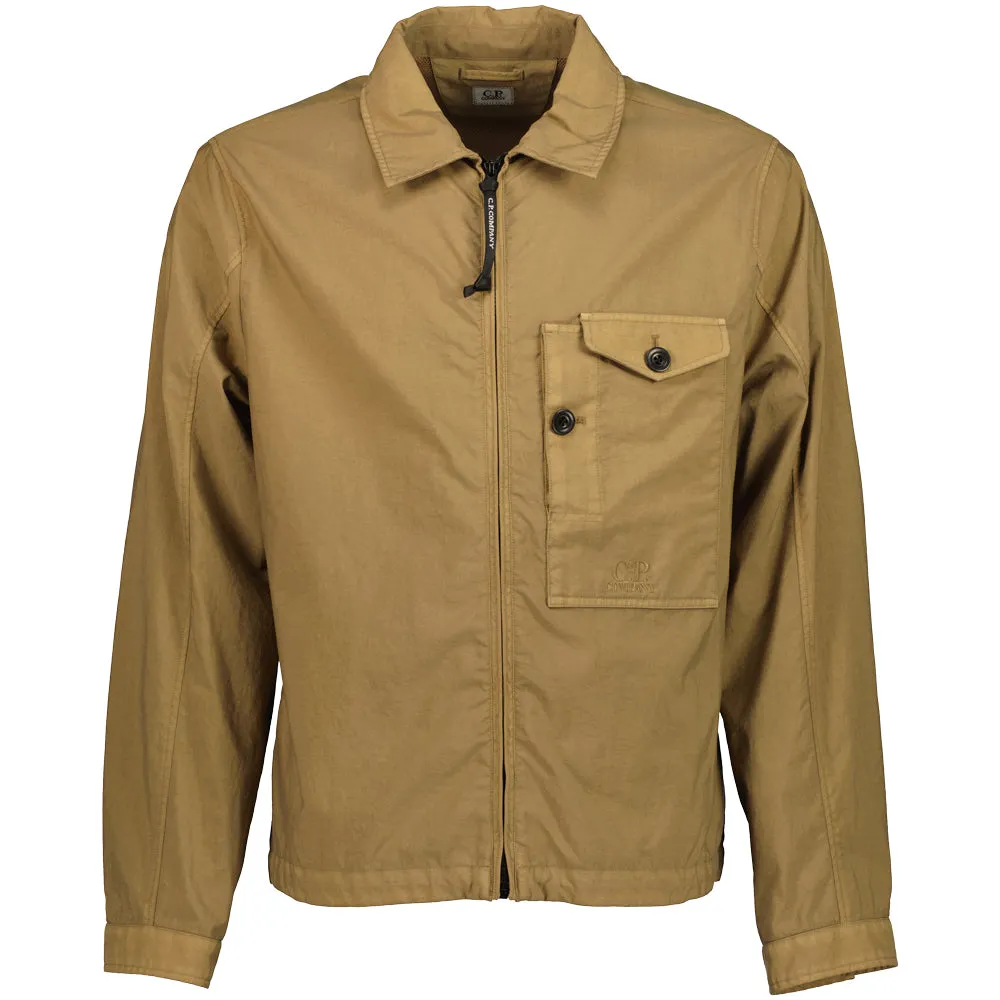 Taylon P Overshirt Jacket