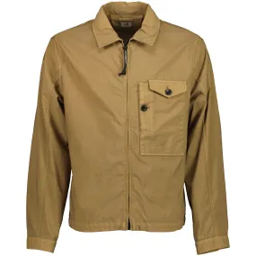 Taylon P Overshirt Jacket