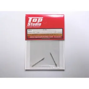 Top Studio 1/12 Shift Linkage for RC211V